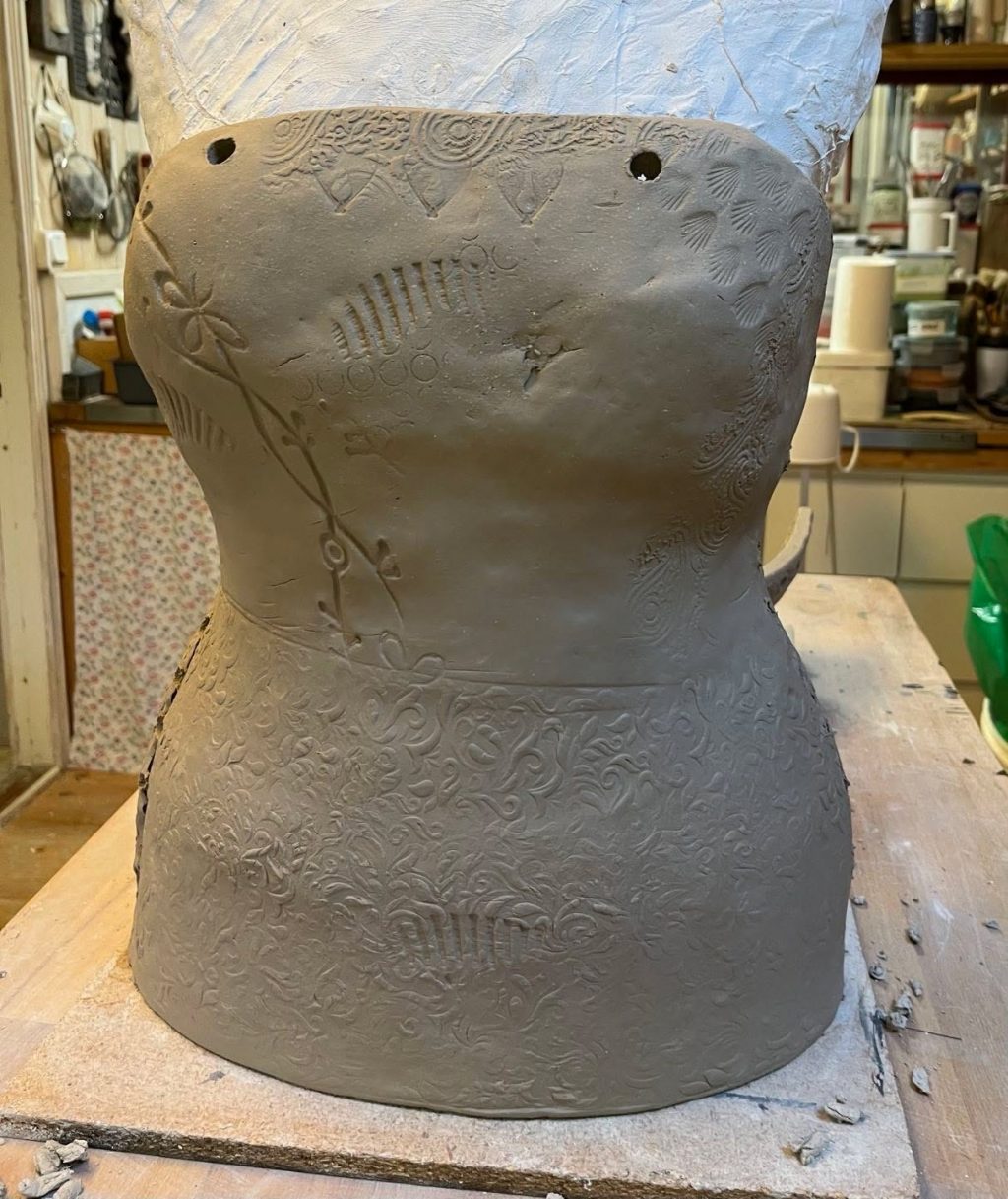 Instagram post from ateljejokonst. This post is in position 8.